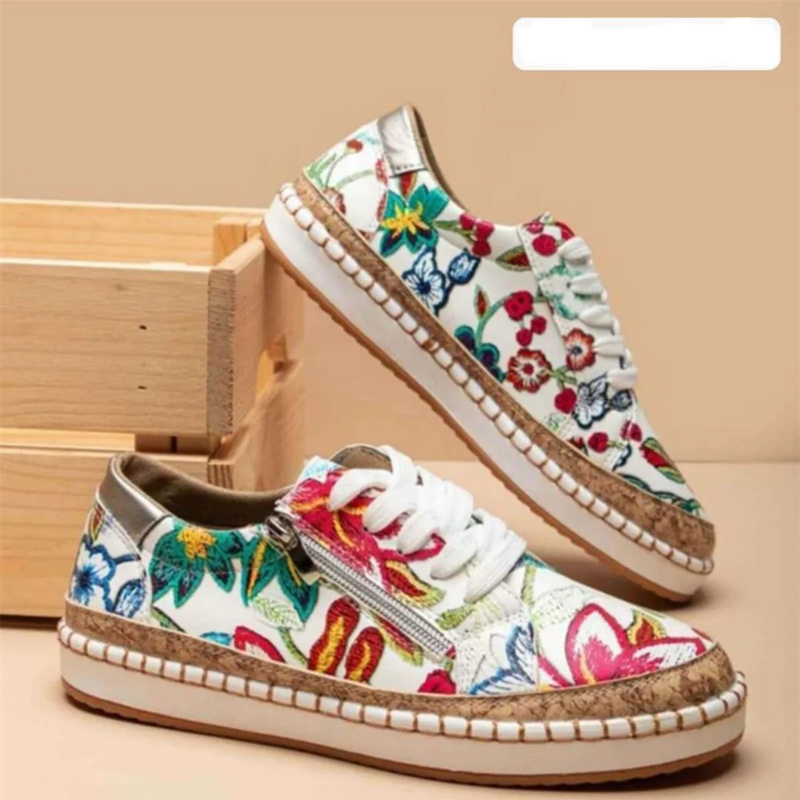 Bloomy — Chaussures Confort
