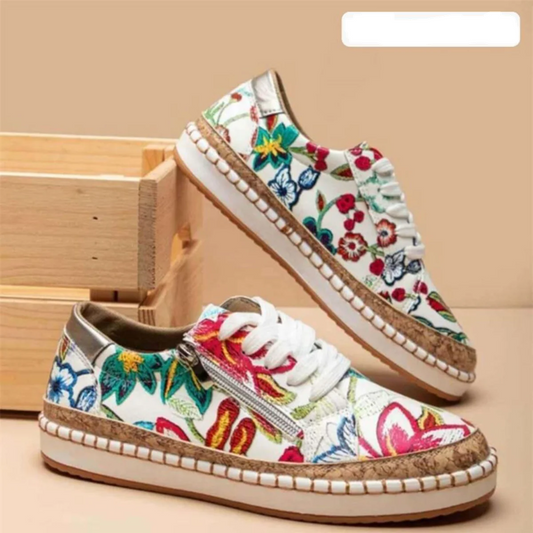 Bloomy — Chaussures Confort