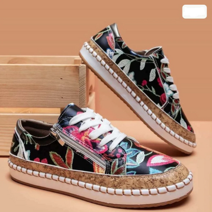 Bloomy — Chaussures Confort