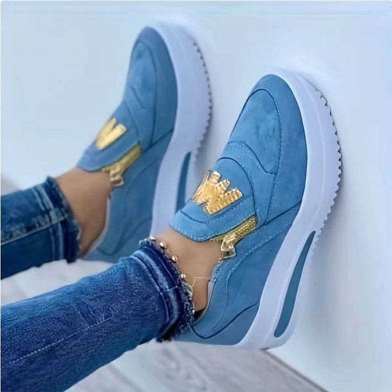 Chaussures Orthopédiques Femme