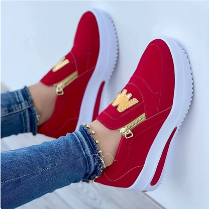 Chaussures Orthopédiques Femme