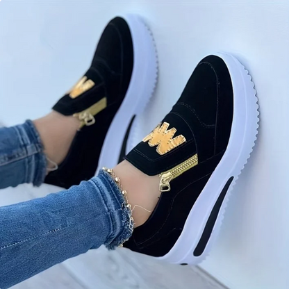 Chaussures Orthopédiques Femme