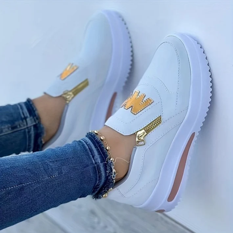 Chaussures Orthopédiques Femme