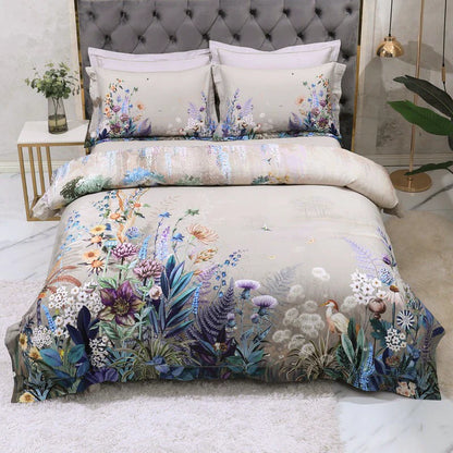 Nailah — Parure de Couette