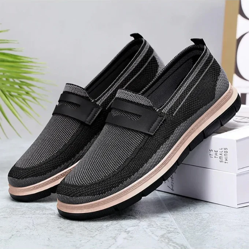 Haven — Mocassins Confort