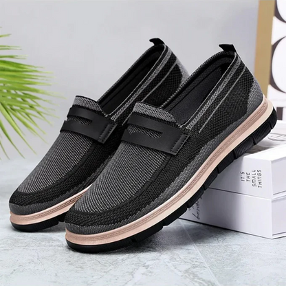 Haven — Mocassins Confort