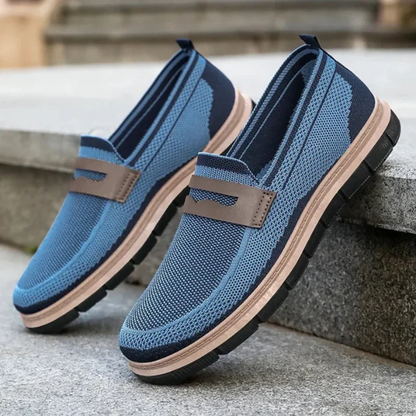 Haven — Mocassins Confort