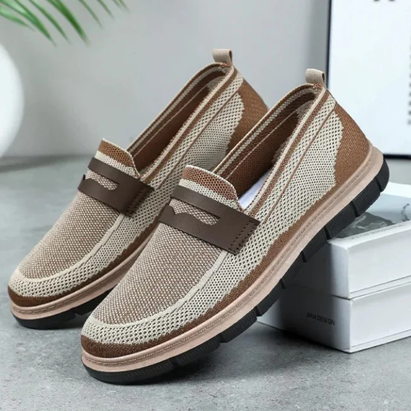 Haven — Mocassins Confort