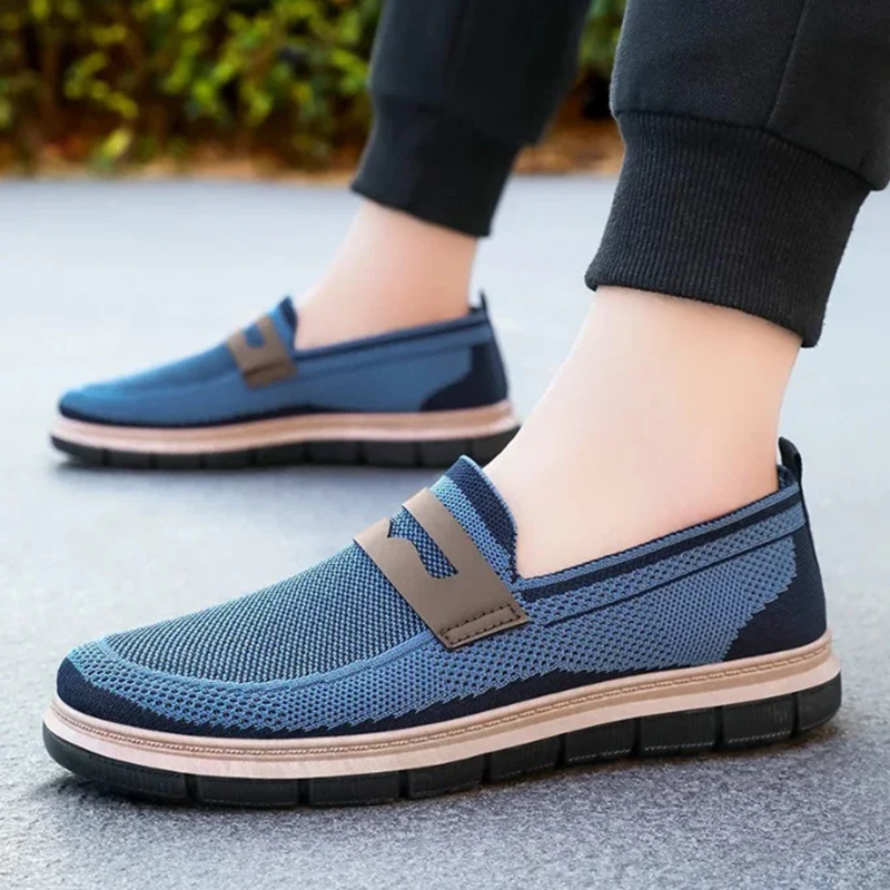 Haven — Mocassins Confort