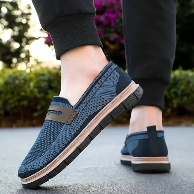 Haven — Mocassins Confort