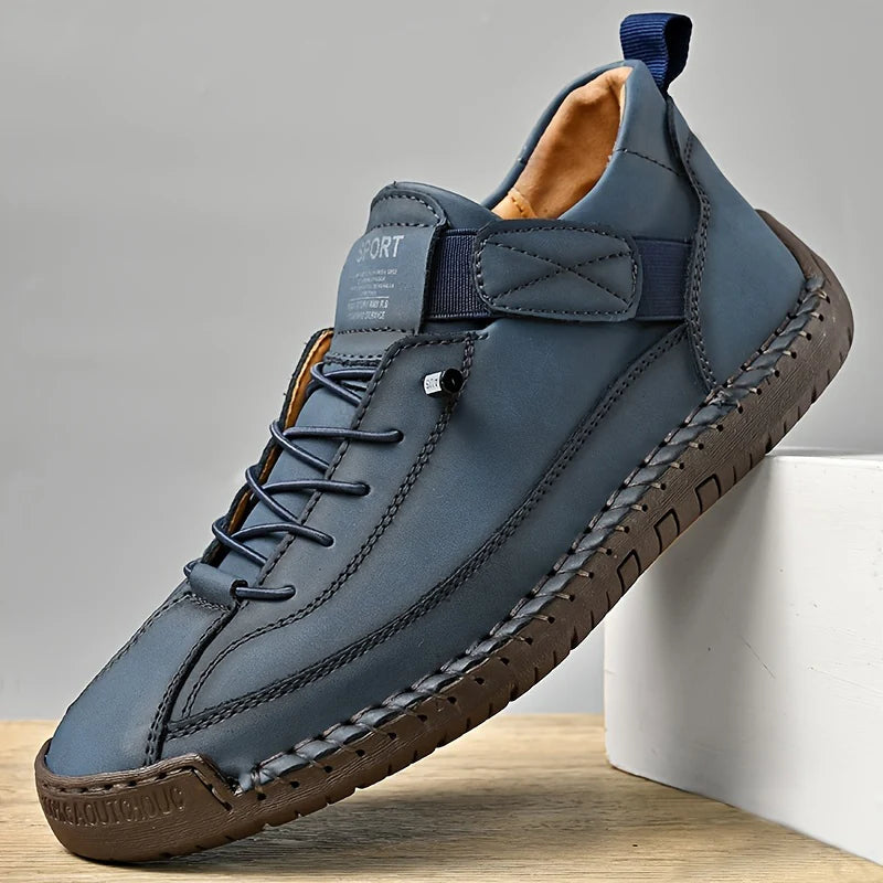 Karter Alan — Sneakers