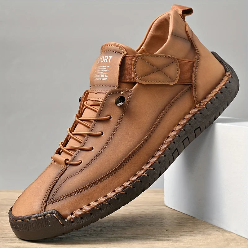Karter Alan — Sneakers