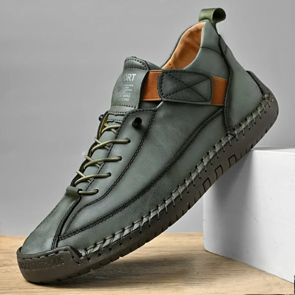 Karter Alan — Sneakers
