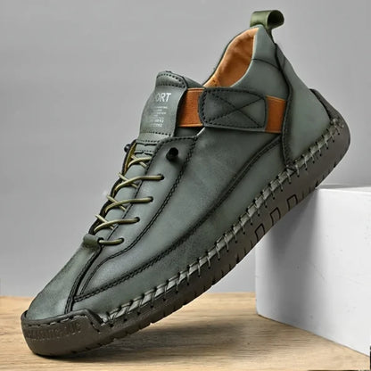 Karter Alan — Sneakers