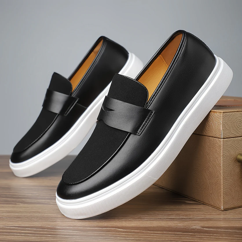 Rowan George — Chaussures