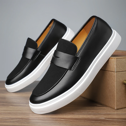 Rowan George — Chaussures