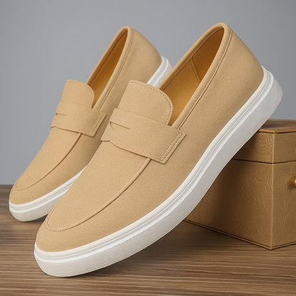 Rowan George — Chaussures