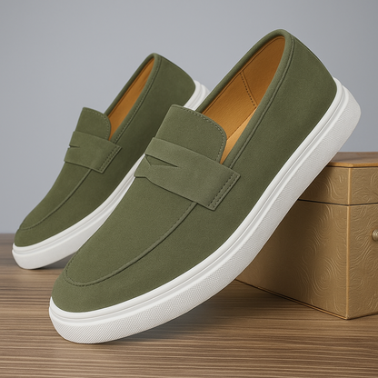 Rowan George — Chaussures