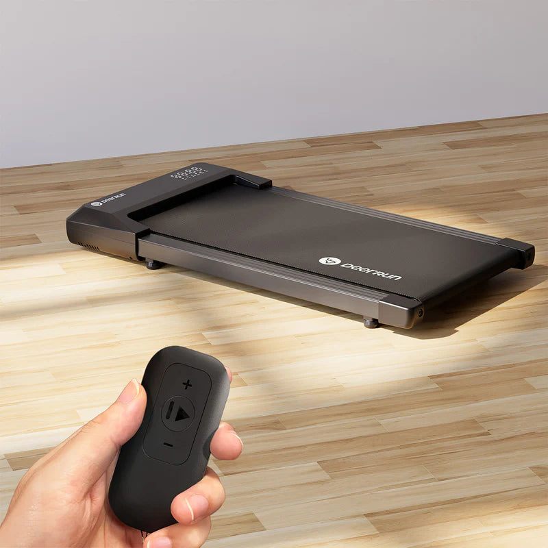 Tapis de Marche Connecté DeerRun Q1